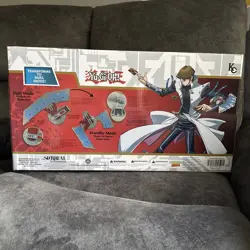 YuGiOh Duel Disk: 25th Anniversary Yu-Gi-Oh Console Video Games with Box - Image 3