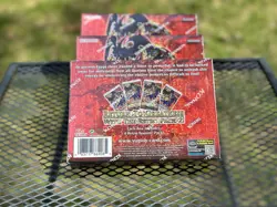 YuGiOh! TCG Retro Pack 2 Booster Box Lot Of 3! Brand New, Factory Sealed! - Image 2