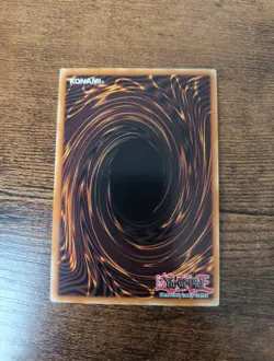 Linguriboh MP25-EN142 Prismatic Secret Rare 2025 Mega Pack Yugioh - Image 2
