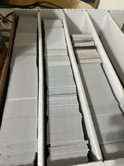 Yugioh Lot of 100, Randomly Selected. Common, Uncommon, Rare, Ultra Rare, Holo - Image 1