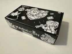 Magic The Gathering MTG Festival In A Box: Chicago 2025 Secret Lair Sealed NEW - Image 3
