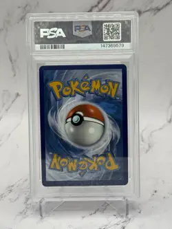 2022 Pokemon Galarian Zapdos V Astral Radiance TG19/TG30 Holo Ultra Rare PSA 9 - Image 2