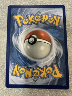 Pokemon TCG Paldean Fates Bubble Mew EX 232/091 Special Illustration Rare SIR NM - Image 4