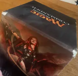 Kaalia the Vast playmat and deck box Ultra Pro Magic: the Gathering | US Buyer - Image 3