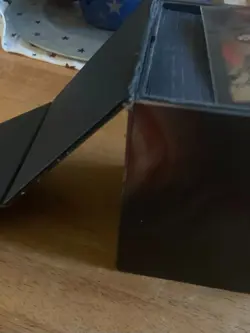 Kaalia the Vast playmat and deck box Ultra Pro Magic: the Gathering | US Buyer - Image 4