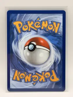 Chimchar 041 Black Star Promo Full Art First Partners 30 Anniversary Pokemon TCG - Image 2