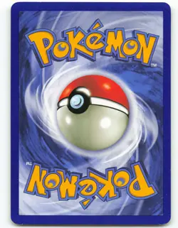 Magneton - Holo - 9/102 Base Set - Pokemon TCG - 1999 - Image 2