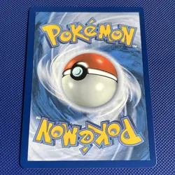 Pokemon Meowth Phantasmal Flames Illustration Rare 106/094 - Image 3