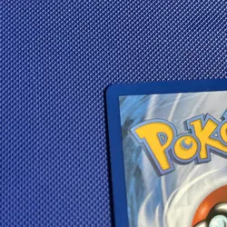 Pokemon Meowth Phantasmal Flames Illustration Rare 106/094 - Image 5