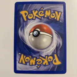 Pokemon Squirtle 131/165 Expedition Base Set Regular Common Basic 2002 LP/MP - Image 2