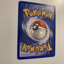 Pokemon Squirtle 131/165 Expedition Base Set Regular Common Basic 2002 LP/MP - Image 3