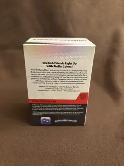 Pokemon TCG: S&V Prismatic Evolutions Factory Sealed Booster Bundle - Image 2