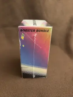 Pokemon TCG: S&V Prismatic Evolutions Factory Sealed Booster Bundle - Image 3