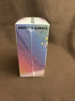Pokemon TCG: S&V Prismatic Evolutions Factory Sealed Booster Bundle - Image 4