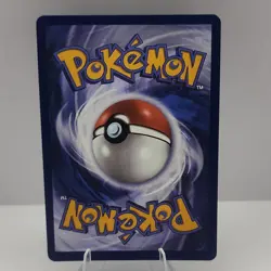 Pokemon Dewgong 097/094 Me02: Phantasmal Flames Illustration Rare Holo 130 HP - Image 2
