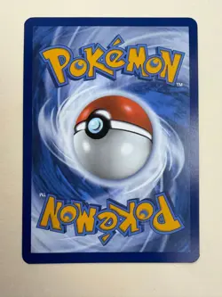 Pokemon TCG Surging Sparks #198/191 Feebas Illustration Rare - Image 2