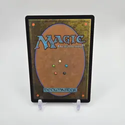 Archdruid's Charm Magic the Gathering, Murders at Karlov Manor: NM Rare #151 - Image 2