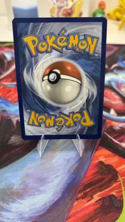 Pokemon TCG Koraidon Scartlet & Violet ETB #14 Promo Sealed - Image 2