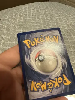 Wizards Pokemon TCG Gengar 5/62 Fossil Holo Rare English 1999 80HP - 2 - Image 5