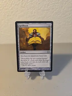 MTG Spellbook LP The List Reprints (Mystery Boosters) - Image 1