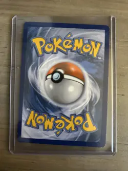 Pokemon TCG Flareon EX RC28/RC32 Generations RC Full Art Holo Eng - Image 2