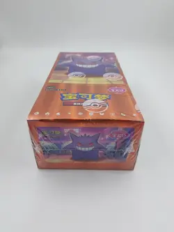 Pokemon Chinese TCG CBB3C BOX-1Box Slim Box Sealed - Image 3
