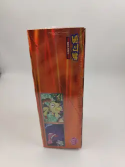 Pokemon Chinese TCG CBB3C BOX-1Box Slim Box Sealed - Image 5