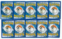 10x Bronzor Lot 74/123 52/100 55/100 60/124 111/189 125/196 - Pokemon (NM/LP/MP) - Image 2