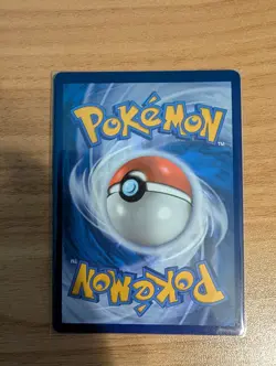 Pokemon TCG Pikachu EX Play! Stamp SSP 057/191 - Image 2