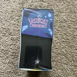 Pokemon Chaos Rising Elite Trainer Box & Booster Bundle - Image 3