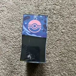 Pokemon Chaos Rising Elite Trainer Box & Booster Bundle - Image 5