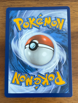 Pokemon Noctowl Scarlet & Violet Black Star Promo 141 - Image 2