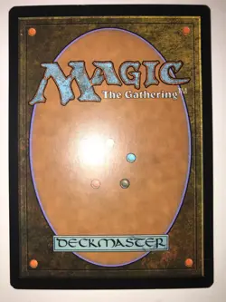 MTG Magic the Gathering - Vastwood Hydra (FOIL) - Magic 2014 LP - Image 2