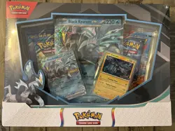 (2) Two Pokemon TCG: Black Kyurem Ex & Melmetal Ex Box- Target Bundle- Sealed - Image 4