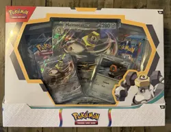 (2) Two Pokemon TCG: Black Kyurem Ex & Melmetal Ex Box- Target Bundle- Sealed - Image 5