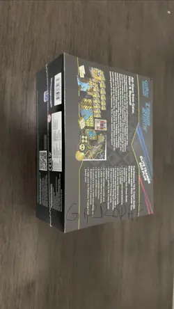 Pokemon Center Crown Zenith Elite Trainer Box Plus Lucario English - Image 2
