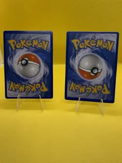 Proxy-Pokemon TCG Gardevoir & Sylveon GX Tag Team + Gardevoir GX Holo Lot 2x - Image 2
