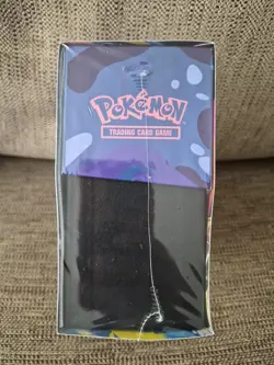 Pokemon TCG: Chaos Rising Elite Trainer Box ETB - Factory Sealed ✅🔥 - Image 3