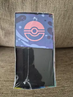 Pokemon TCG: Chaos Rising Elite Trainer Box ETB - Factory Sealed ✅🔥 - Image 4