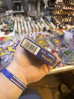 Pokemon TCG 2-Player Starter Set First Edition Starter Deck 1999 Wizards Machamp - Image 4