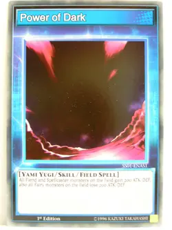 Yu-Gi-Oh - Speed Duel Starter Decks Karte aussuchen - SS01 & SS02 - Englisch - Image 2