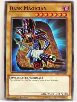 Yu-Gi-Oh - Speed Duel Starter Decks Karte aussuchen - SS01 & SS02 - Englisch - Image 5