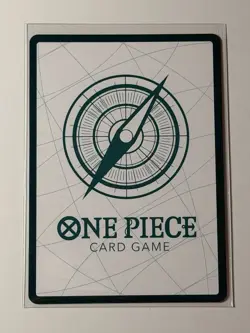 DON!! Card (Carrot) Premium Booster -The Best- Vol. 2 Foil One Piece - Image 2