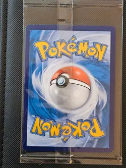 SEALED PIPLUP Pokemon Chinese TCG 30th Anniversary First Partner Holo Card NM - Image 2