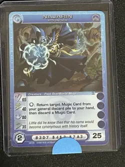 Chaotic Cards Custom Lot - Image 1