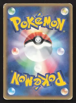Pokepark's Pikachu 043/PCG-P PokePark DMG Japanese Pokemon Card TCG - Image 2