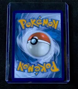 Lileep Stellar Crown ⭐Illustration Rare⭐ Pokemon Card 145/142 NM 🔥 - Image 5