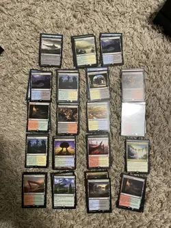 MTG Modern Bulk Lot Fun Draft Packs Over 180 Cards Per Lot W/Mythic Guaranteed - Image 4