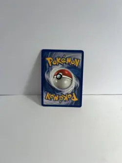 Pokemon TCG Rayquaza Ex Deoxys 22/107 Holo Rare Vintage 2005 Card READ - Image 2