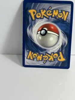 Pokemon TCG Rayquaza Ex Deoxys 22/107 Holo Rare Vintage 2005 Card READ - Image 3